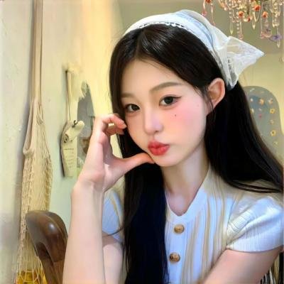 绿水