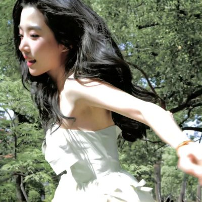 烟花女驼龙