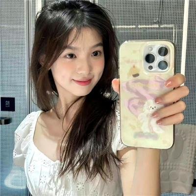 偏爱靠近你