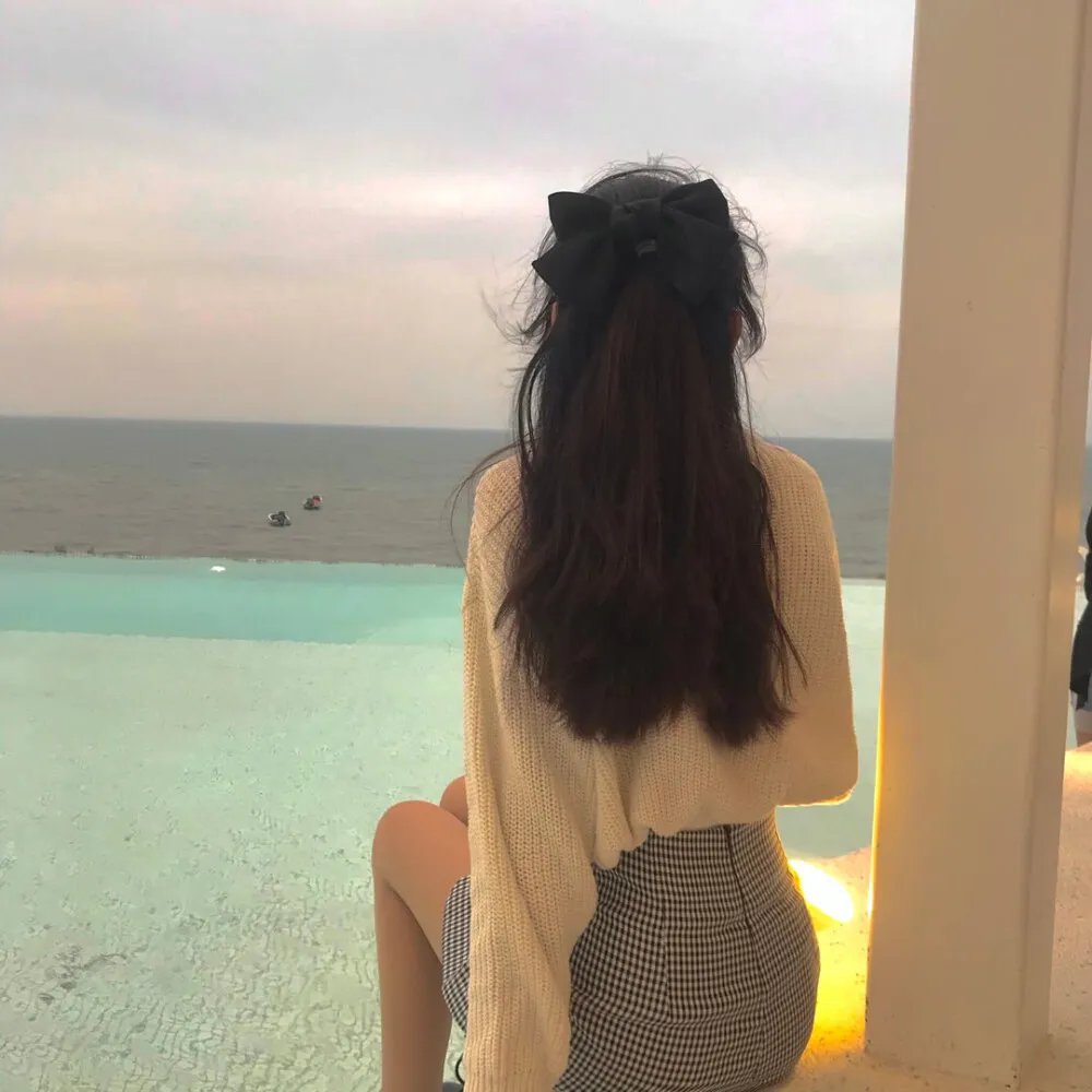 晚安,好运